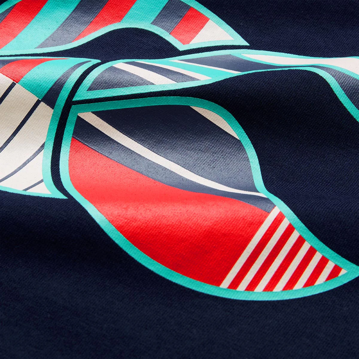 Canterbury Men's Uglies Logo T-shirt - Image 43