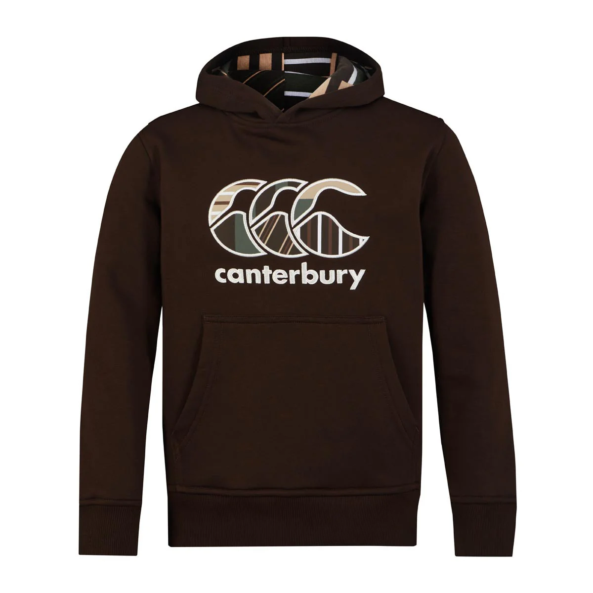 Canterbury Uglies Junior Hoody - Image 11