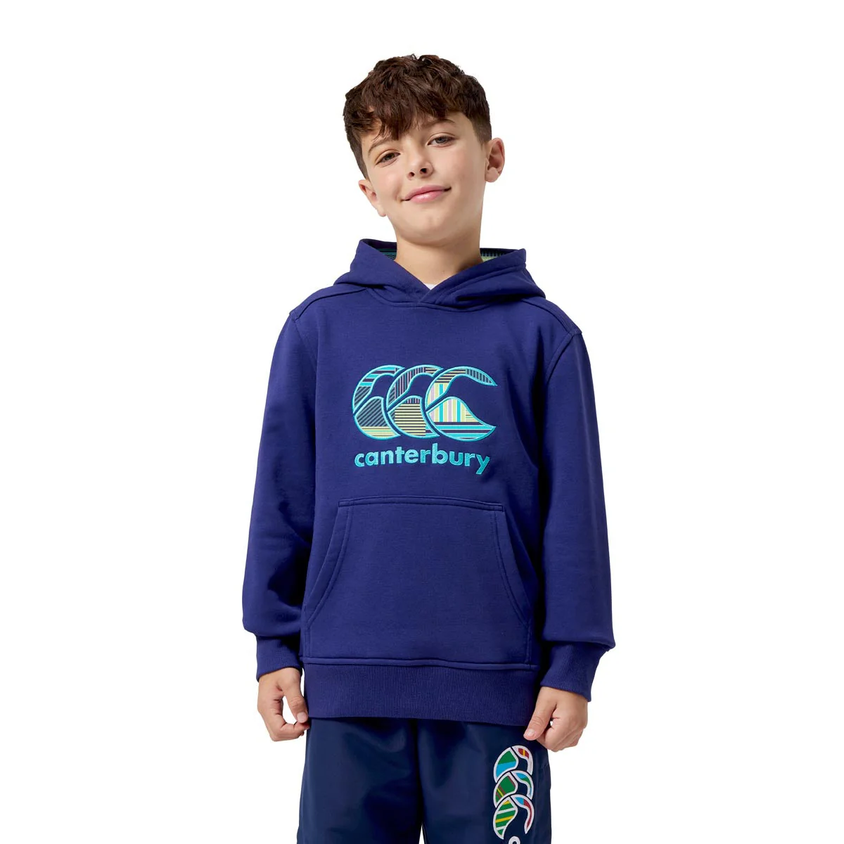Canterbury Uglies Junior Hoody - Image 22