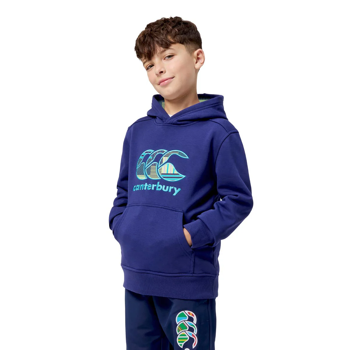 Canterbury Uglies Junior Hoody - Image 23