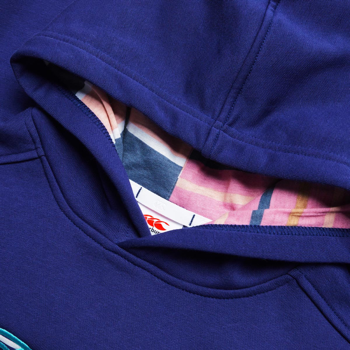 Canterbury Uglies Junior Hoody - Image 25