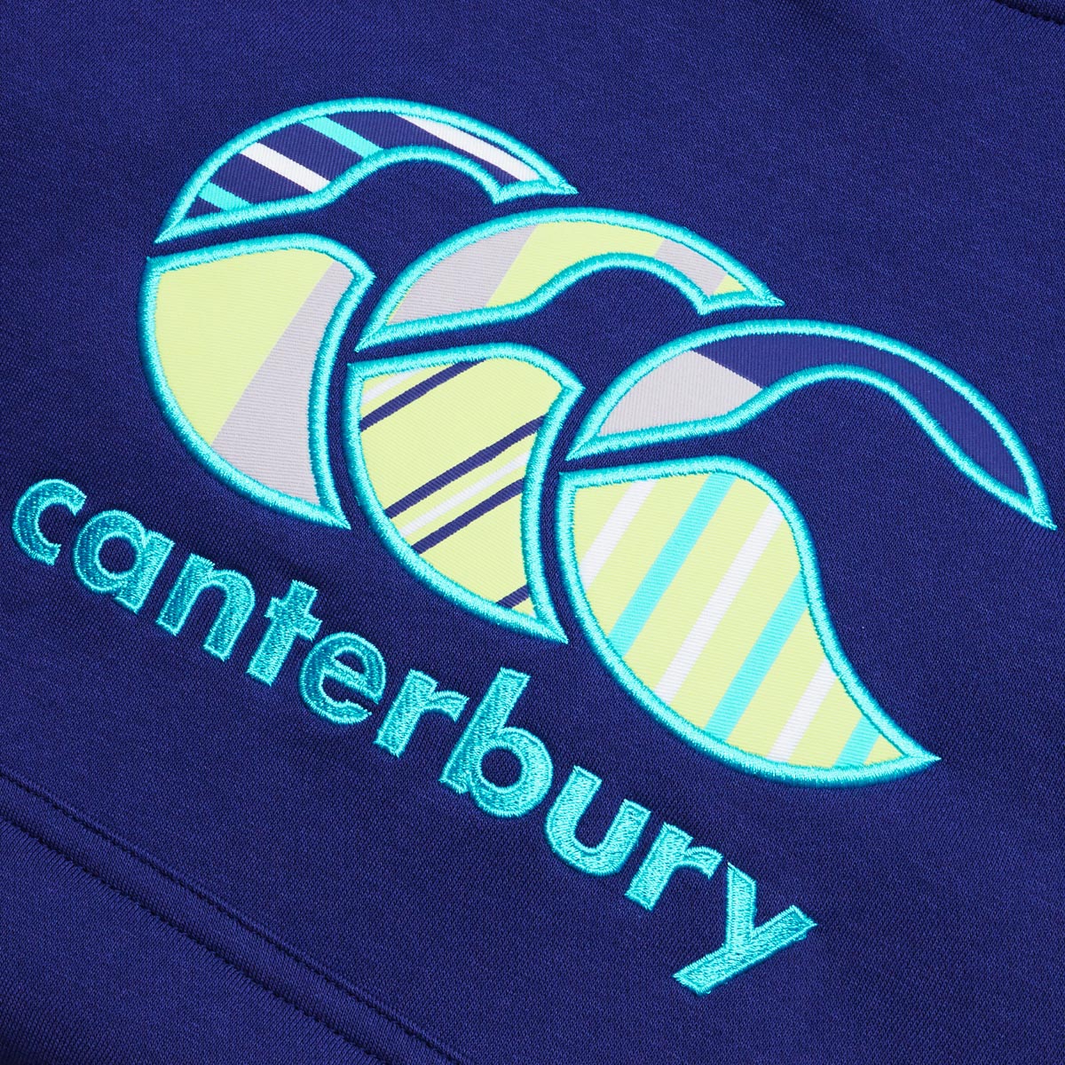 Canterbury Uglies Junior Hoody - Image 26
