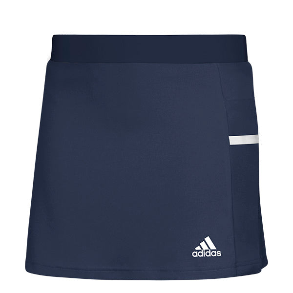 Adidas T19 Youth Skort - Image 4