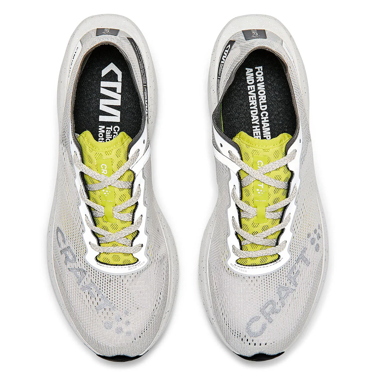 Craft CTM Ultra Lumen Mens Running Shoes - Image 5