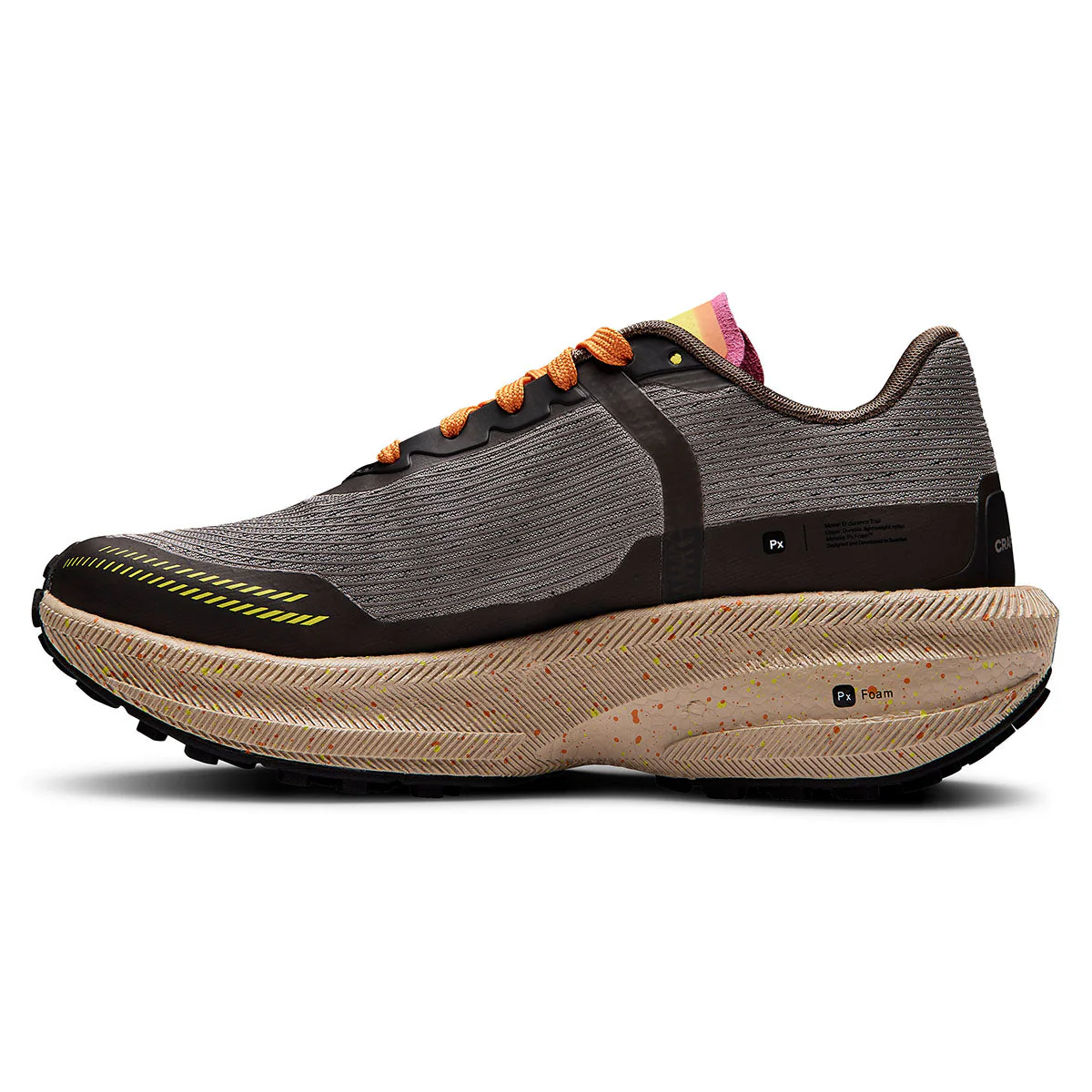 Craft Endurance Trail Womens Running Shoes - Image 2