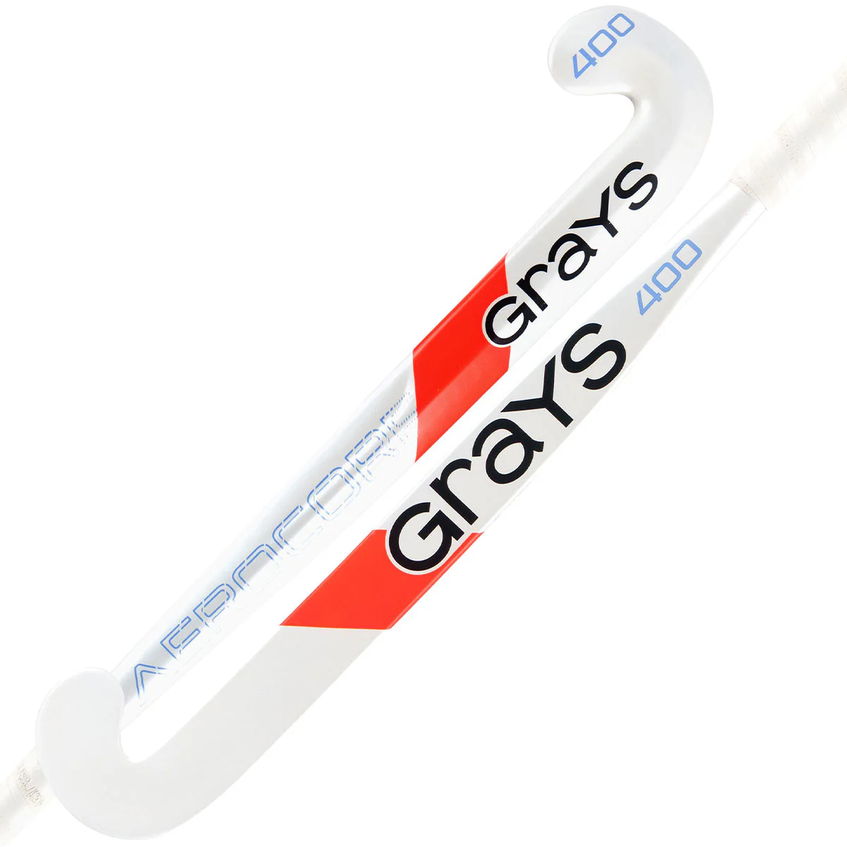 Grays AC400 Dynabow-S Hockey Stick - Image 7