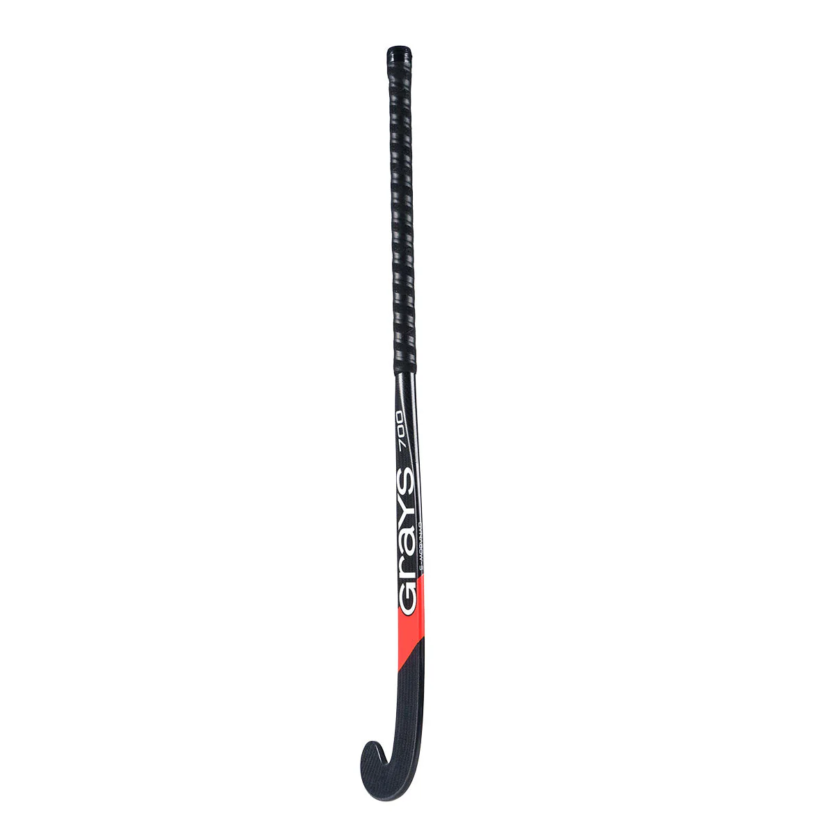 Grays AC700 Dynabow-S Junior Hockey Stick - Image 2