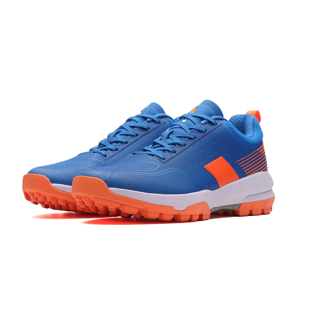 Grays Aero Cage Hockey Shoes - Image 3