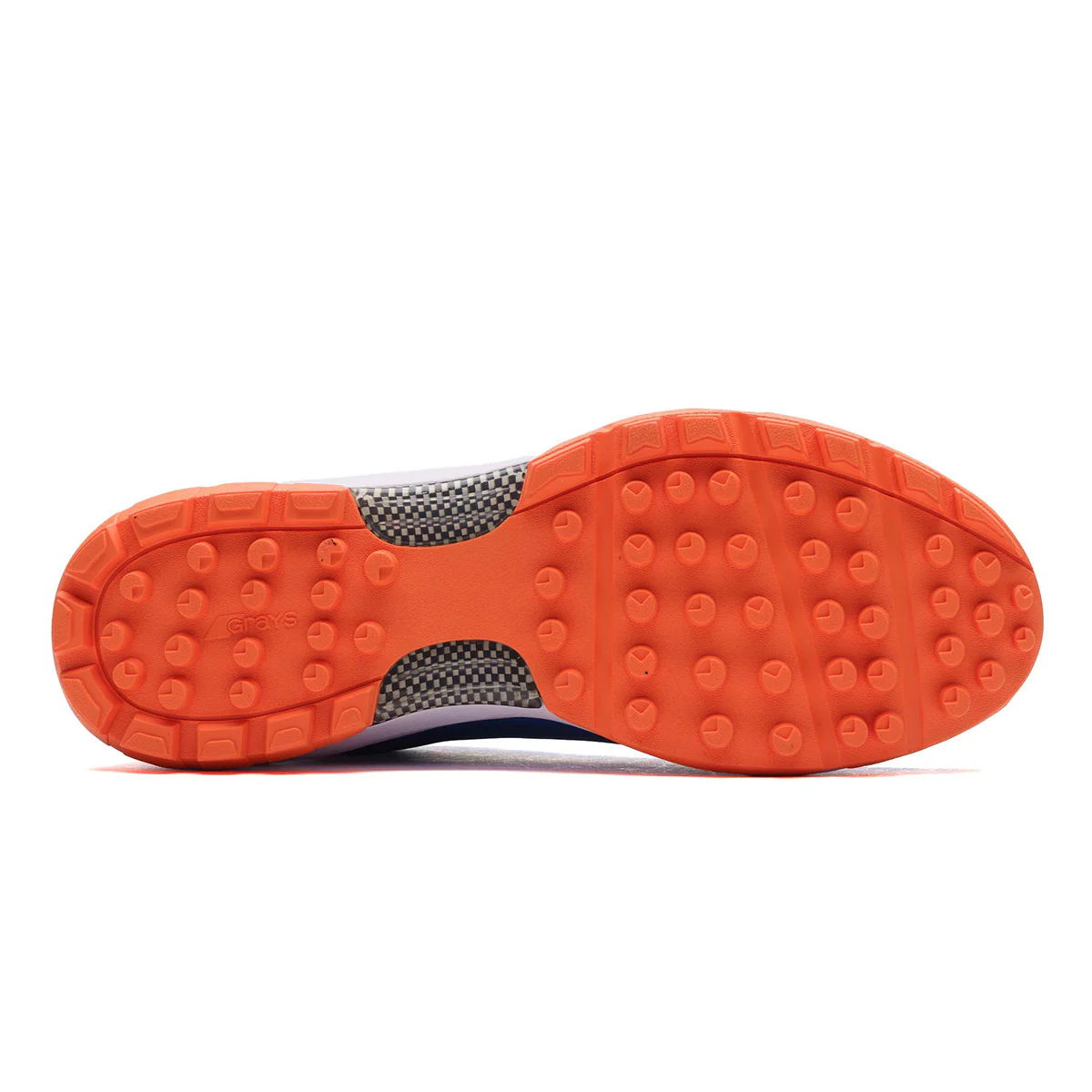 Grays Aero Cage Hockey Shoes - Image 4