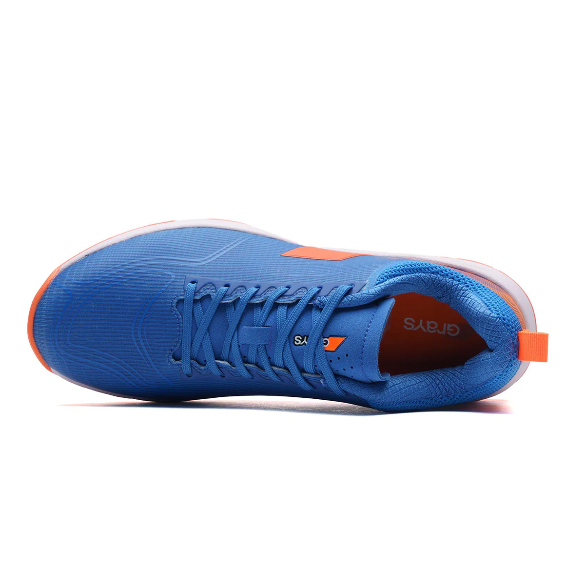 Grays Aero Cage Junior Hockey Shoes - Image 7