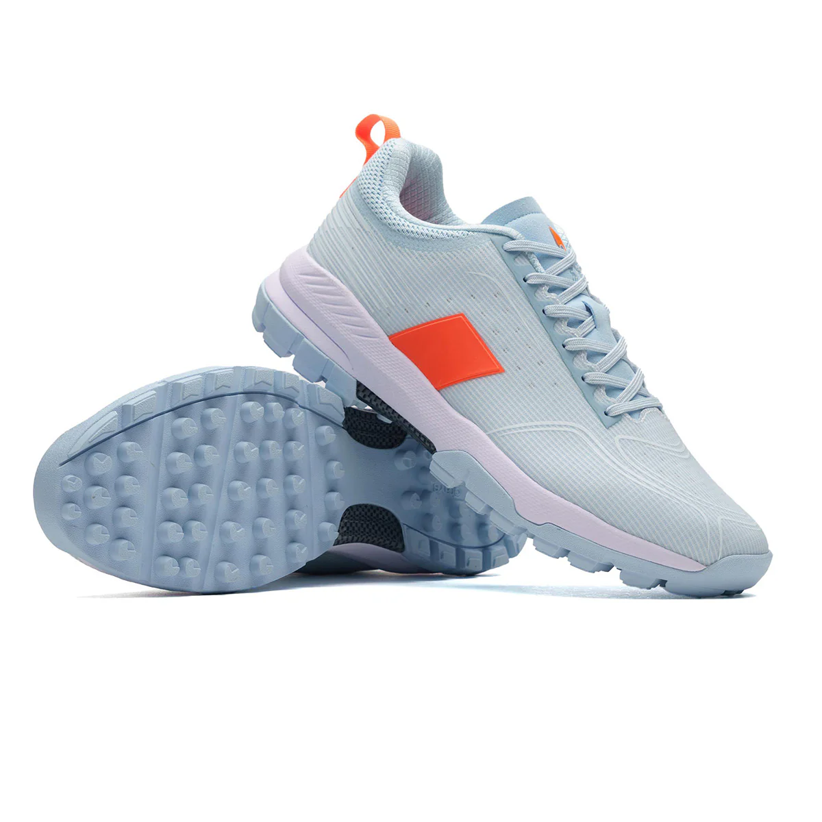 Grays Aero Cage Junior Hockey Shoes - Image 8