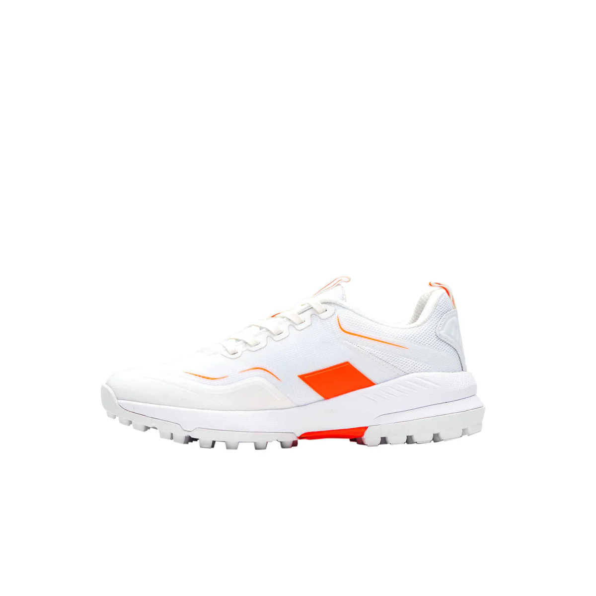 Grays Aero Cage X Junior Hockey Shoes - Image 3