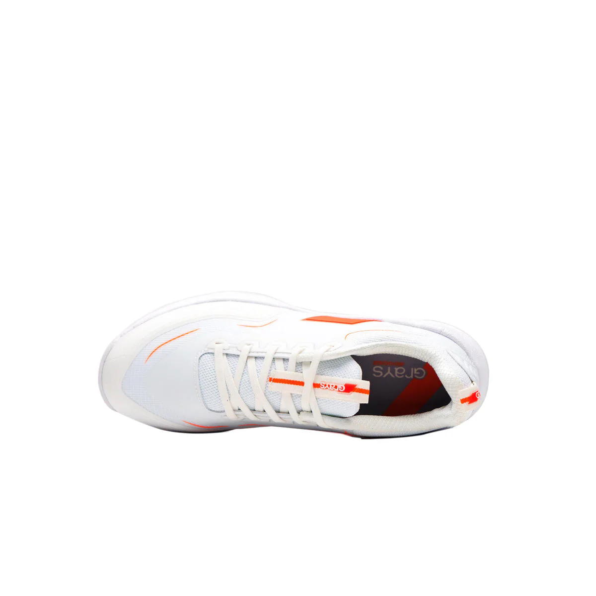 Grays Aero Cage X Junior Hockey Shoes - Image 6