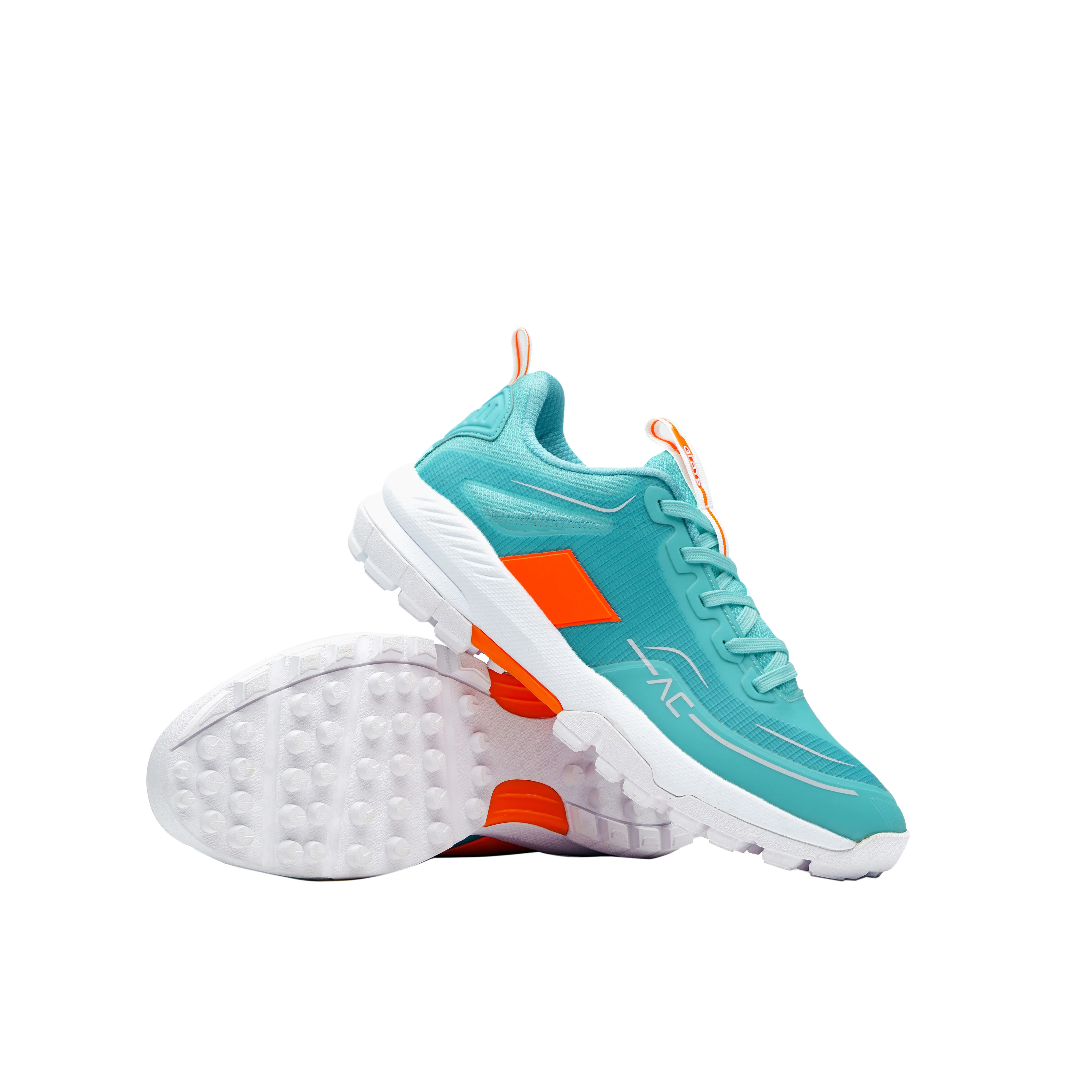 Grays Aero Cage X Hockey Shoes - Image 7