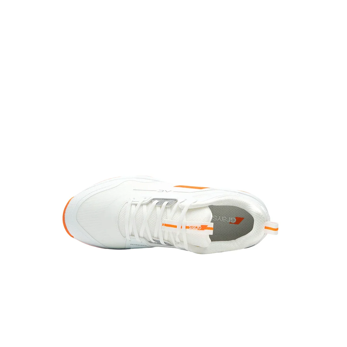 Grays Aero Cage X10 Mens Hockey Shoes - Image 15