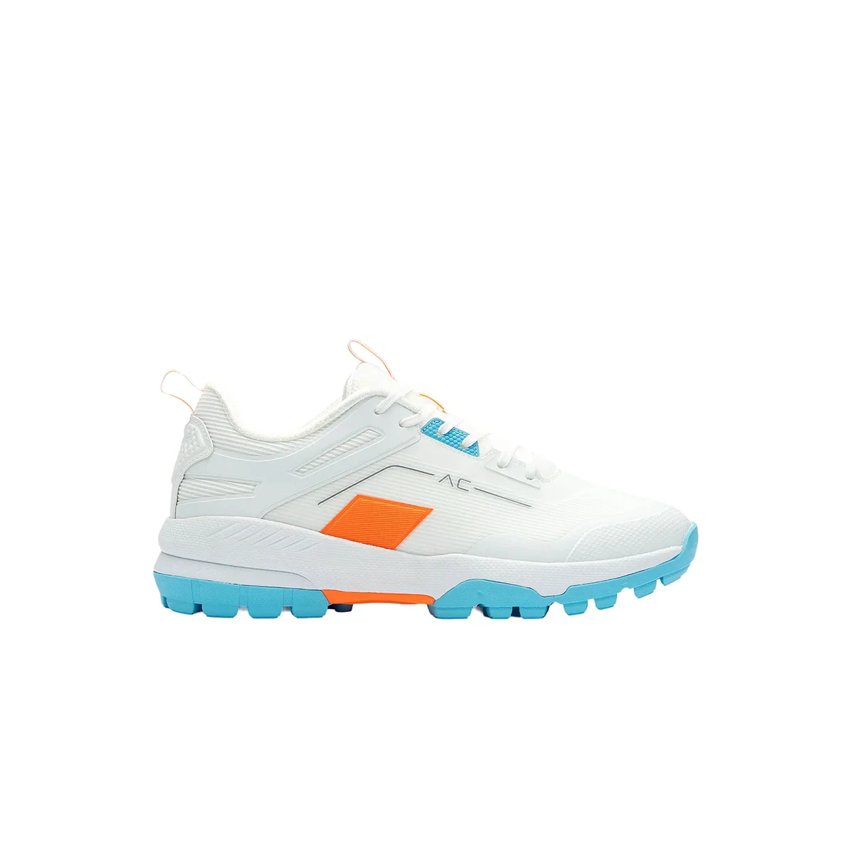 Grays Aero Cage X10 Womens Hockey Shoes - Image 2