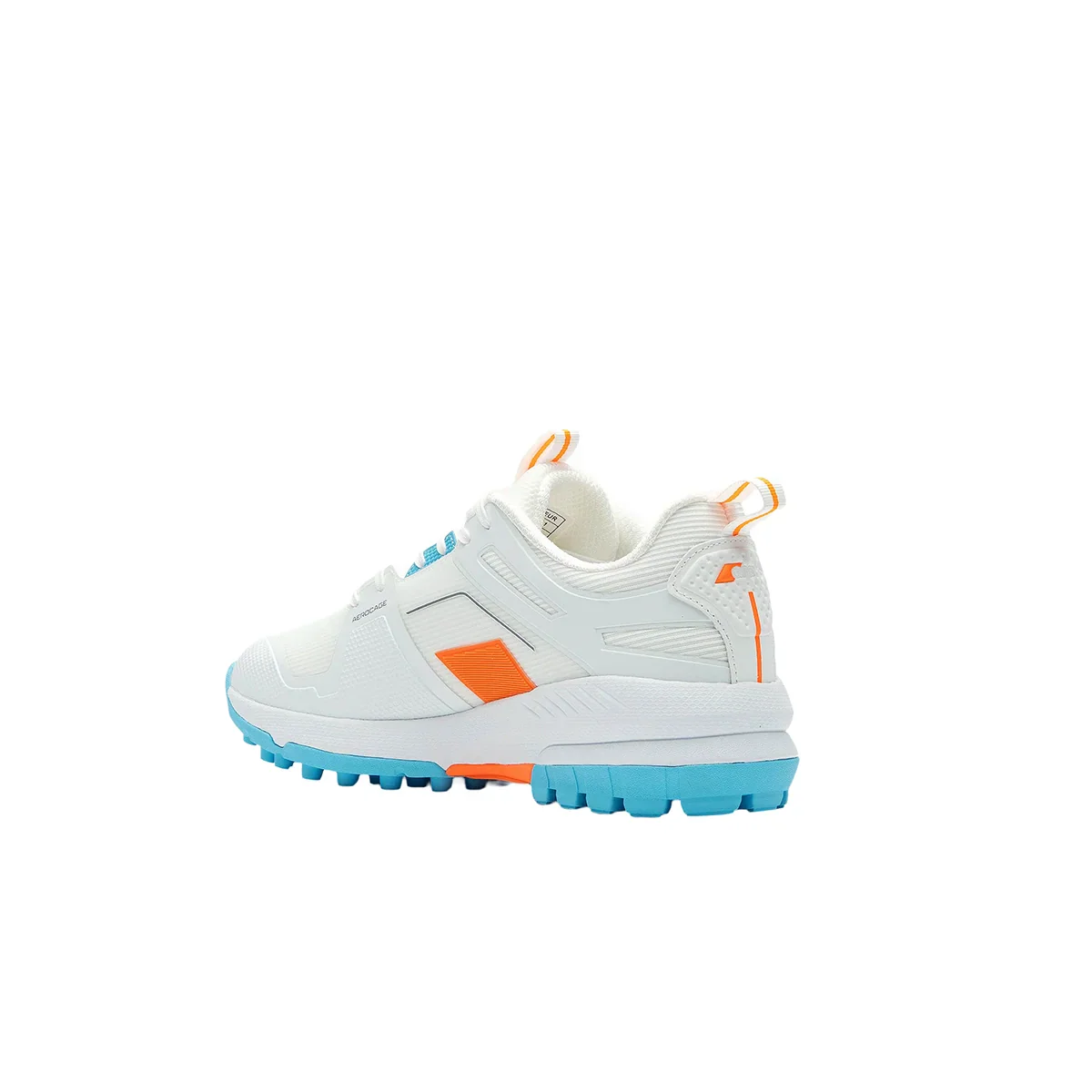 Grays Aero Cage X10 Womens Hockey Shoes - Image 4