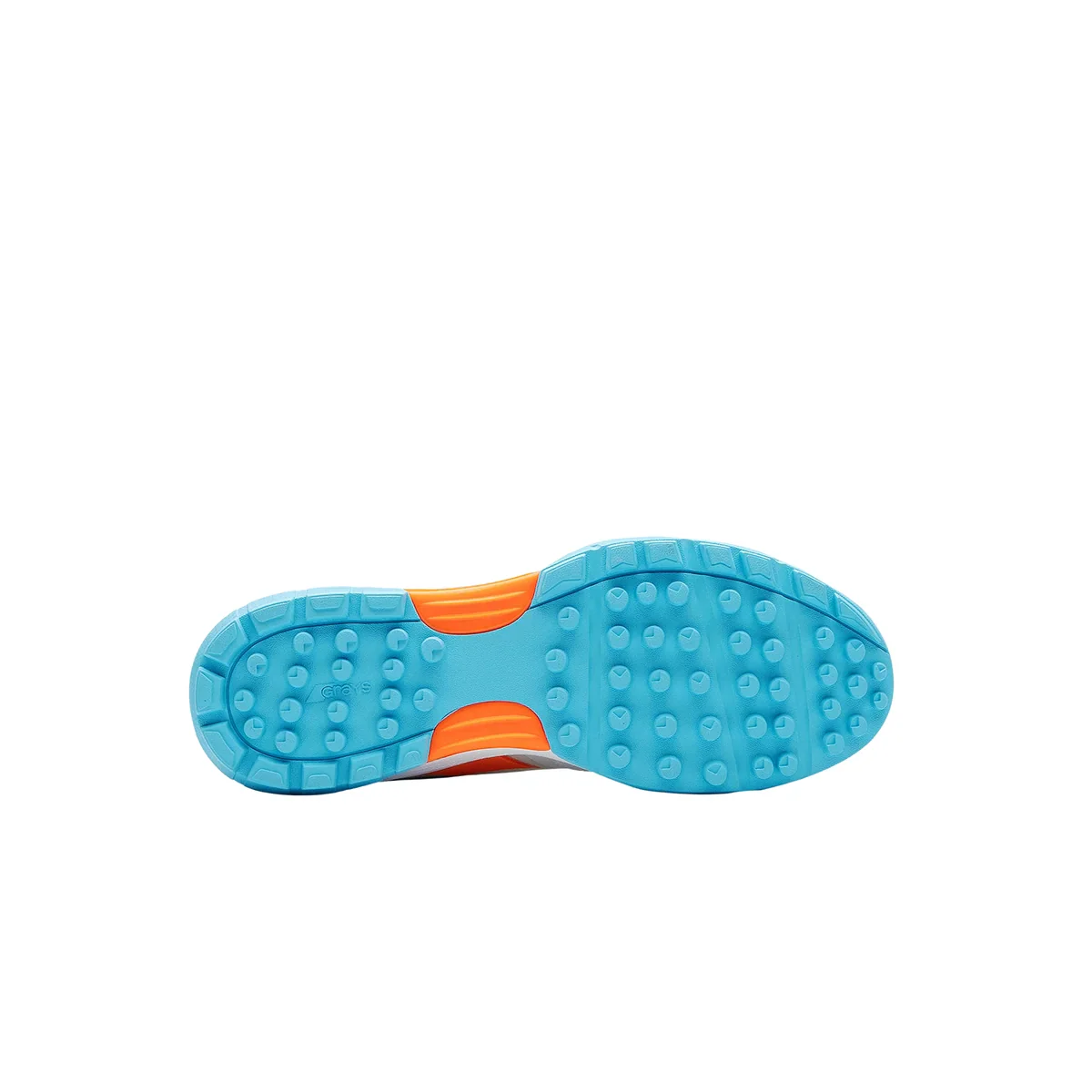 Grays Aero Cage X10 Womens Hockey Shoes - Image 5