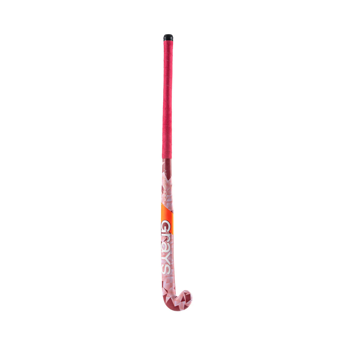Grays Aftershock Ultrabow Hockey Stick - Image 17