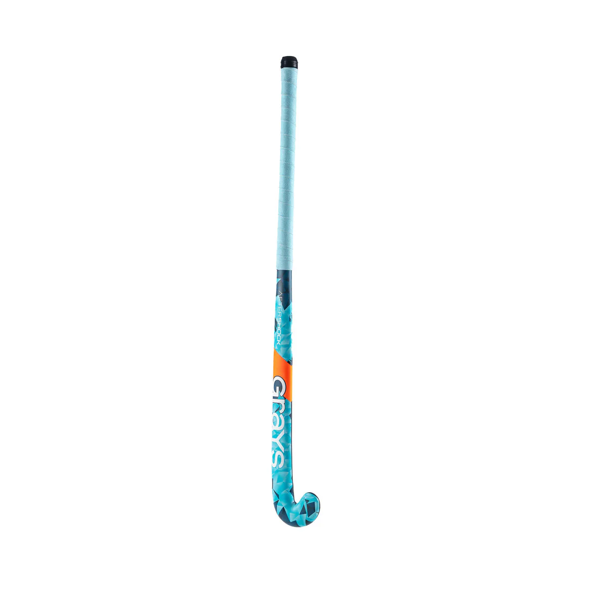 Grays Aftershock Ultrabow Junior Hockey Stick - Image 11
