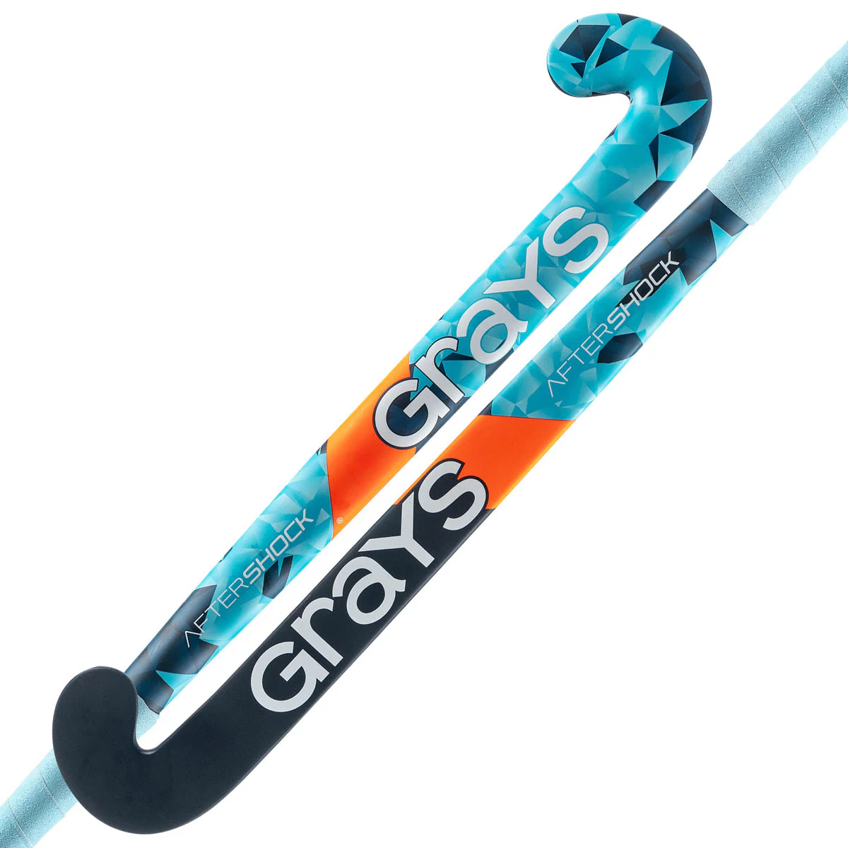 Grays Aftershock Ultrabow Junior Hockey Stick - Image 12