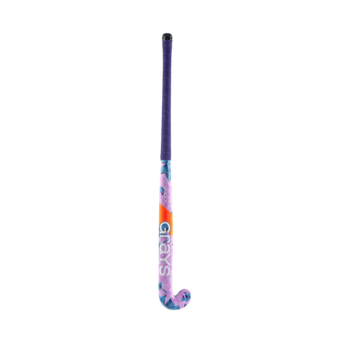 Grays Aftershock Ultrabow Junior Hockey Stick - Image 17