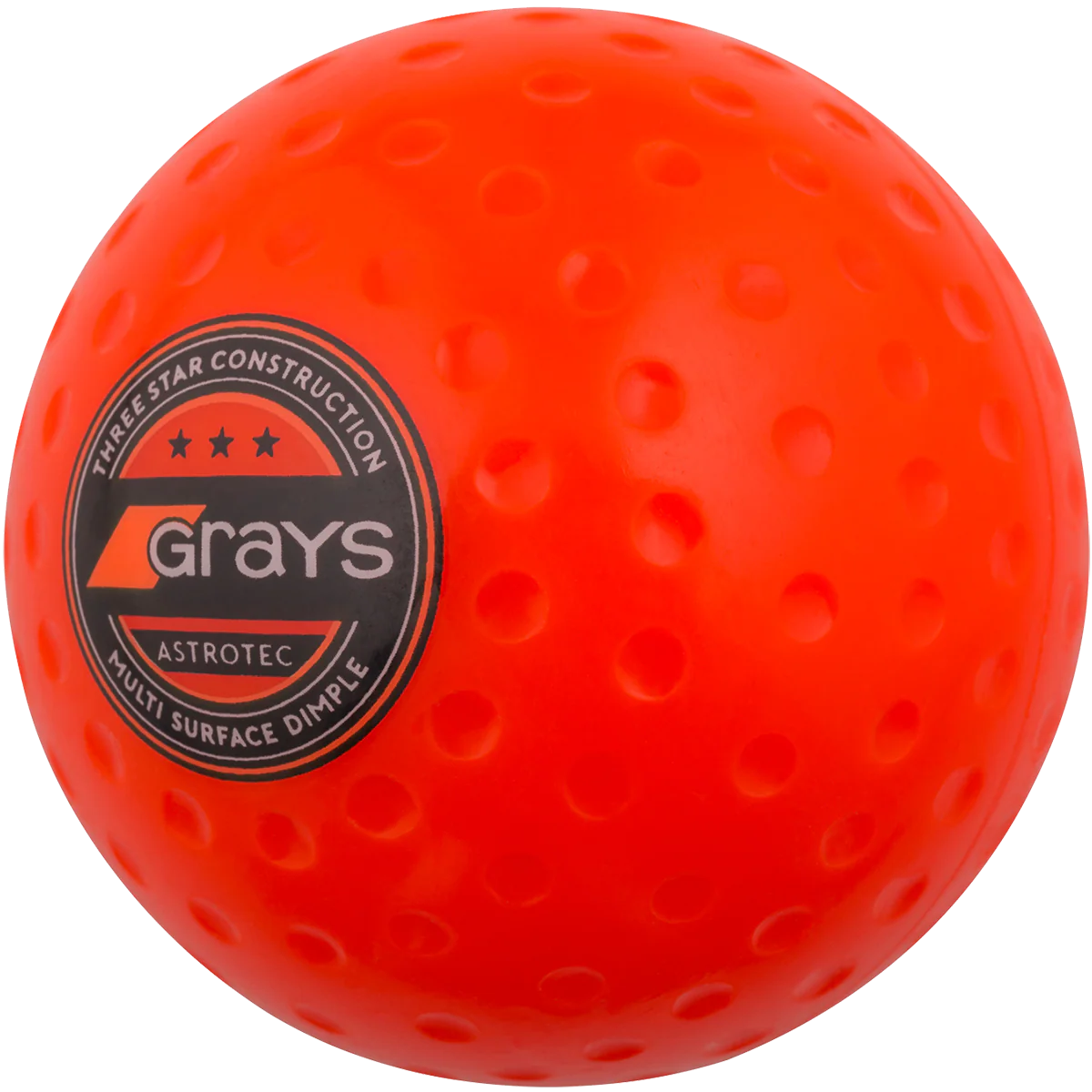Grays Astrotec Hockey Ball - Image 3