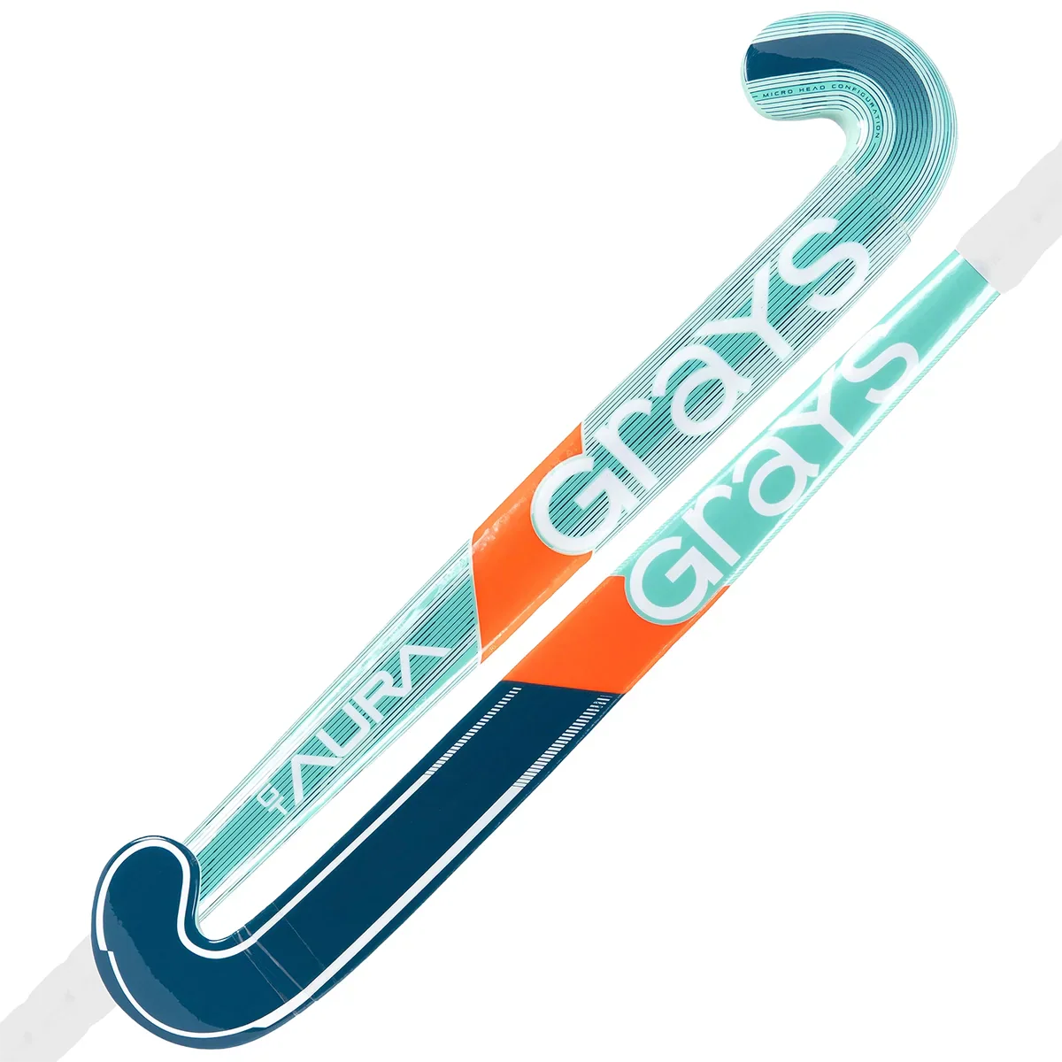 Grays Aura GT Junior Hockey Stick - Image 7