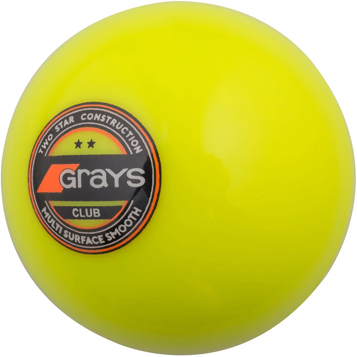 Grays Club Hockey Ball - Image 4