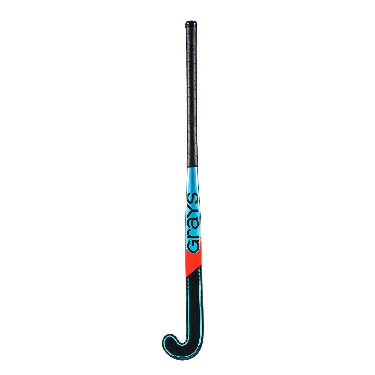 Grays Dynabow 6 Junior Hockey Stick - Image 6