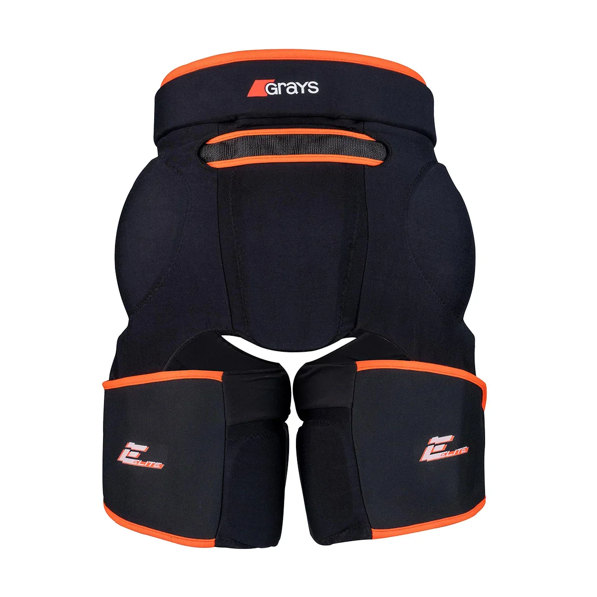 Grays Elite Hockey Goalkeeping Padded Shorts - Image 2