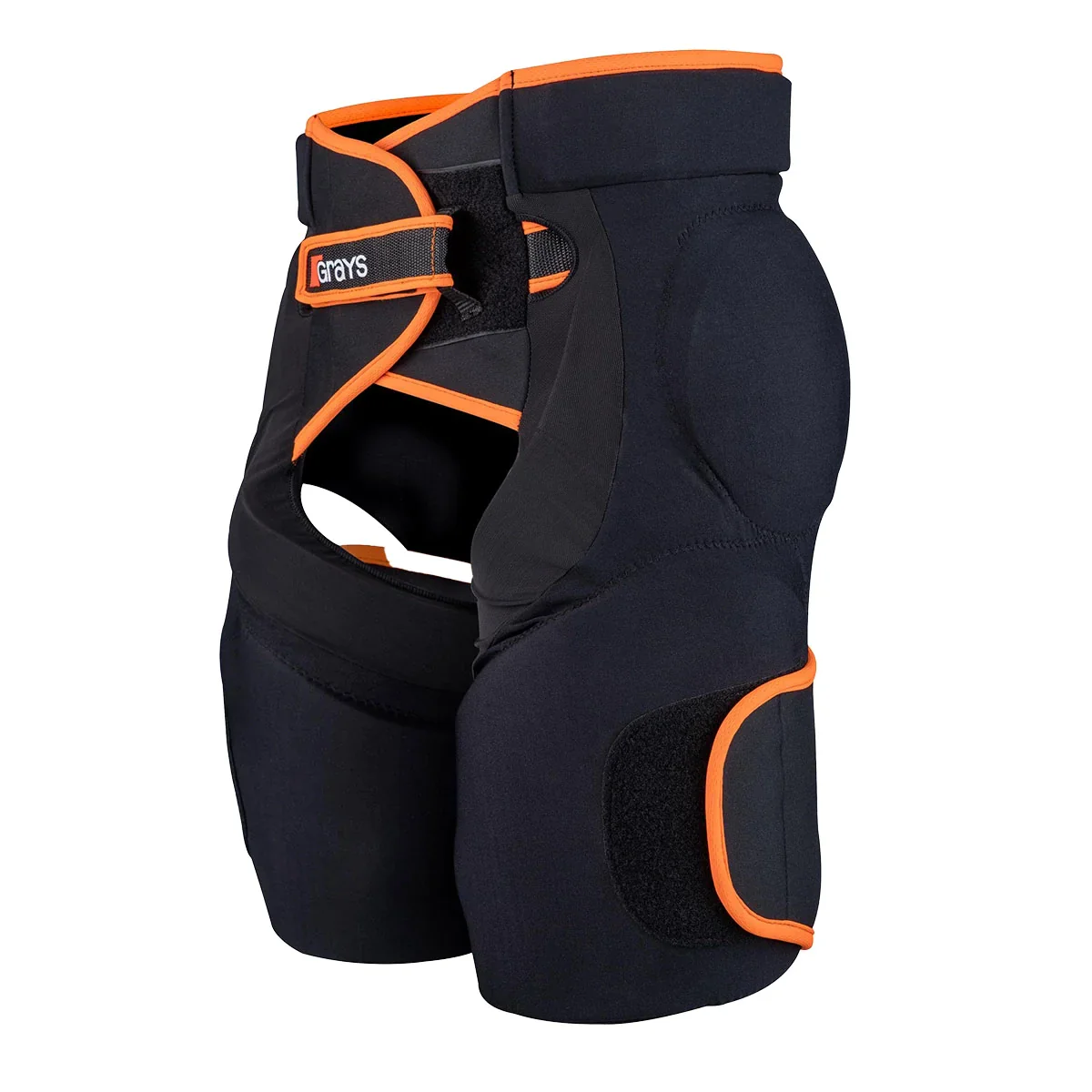 Grays Elite Hockey Goalkeeping Padded Shorts - Image 3