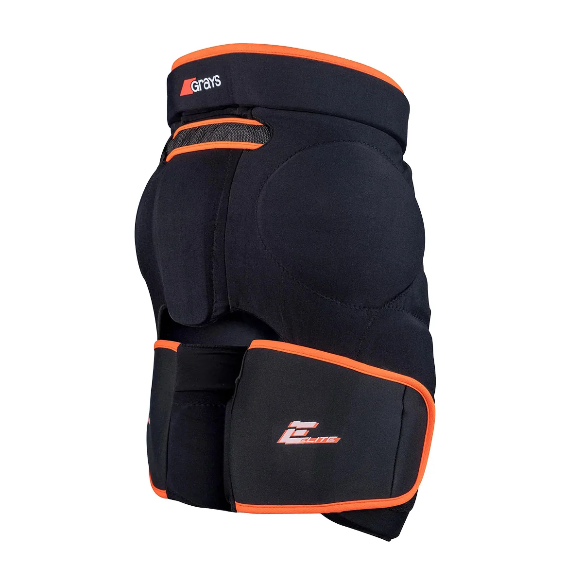 Grays Elite Hockey Goalkeeping Padded Shorts - Image 4