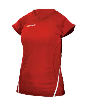 Grays G650 Women's Hockey Shirt - Image 3