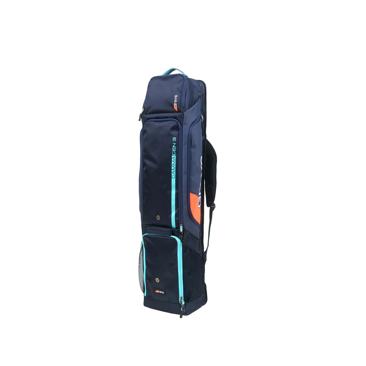 Grays Gamma Gen 3 Hockey Kit Bag - Image 3