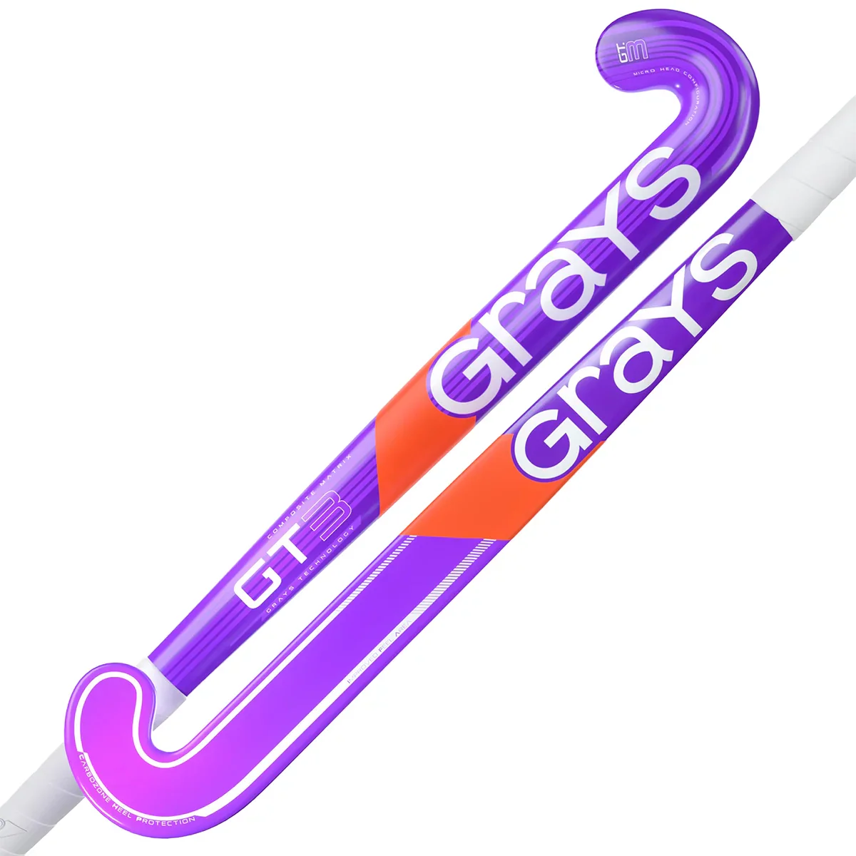Grays GT3 Junior Hockey Stick - Image 7