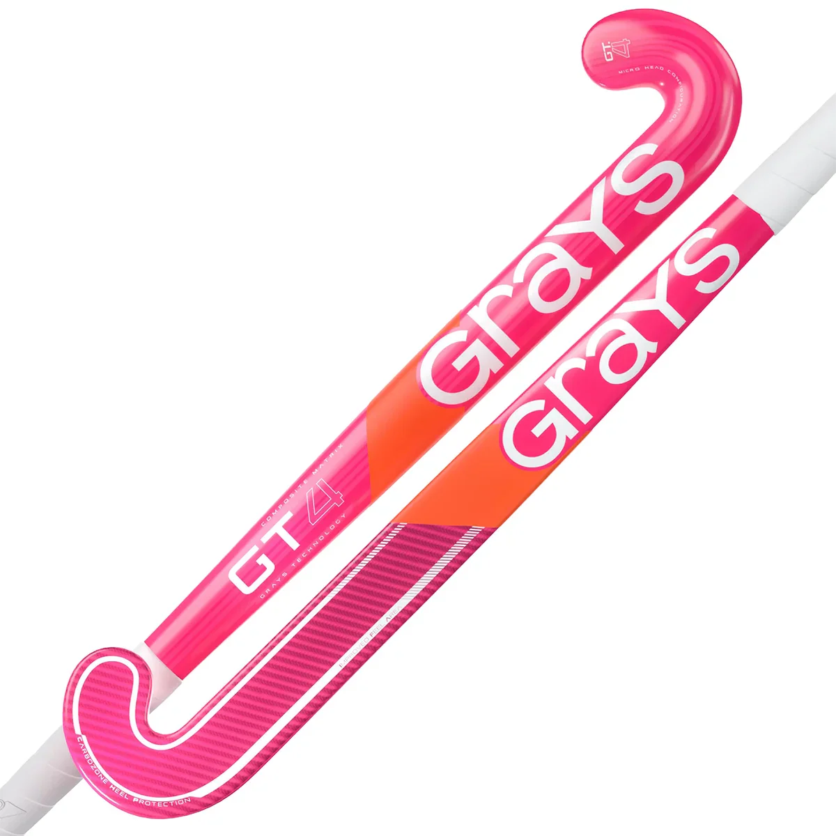 Grays GT4 Junior Hockey Stick - Image 7