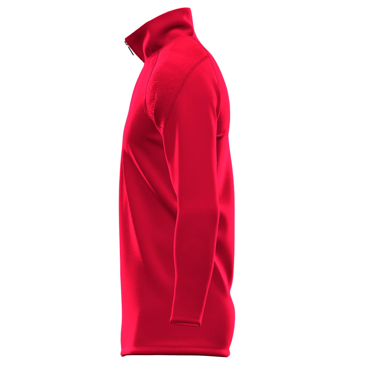 Grays GTS 1/4 Zip Fleece Junior Hockey Jacket - Image 11