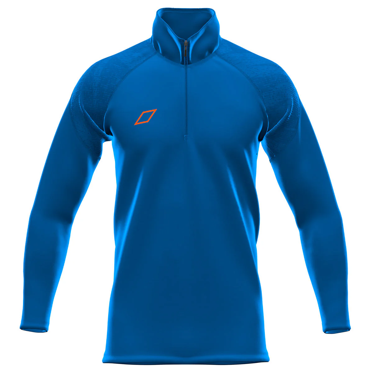 Grays GTS 1/4 Zip Fleece Junior Hockey Jacket - Image 13