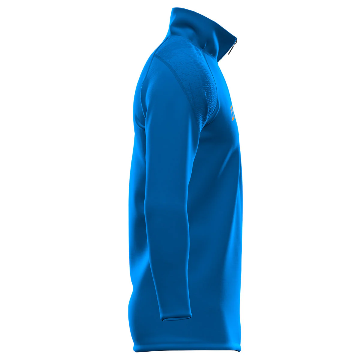 Grays GTS 1/4 Zip Fleece Junior Hockey Jacket - Image 16