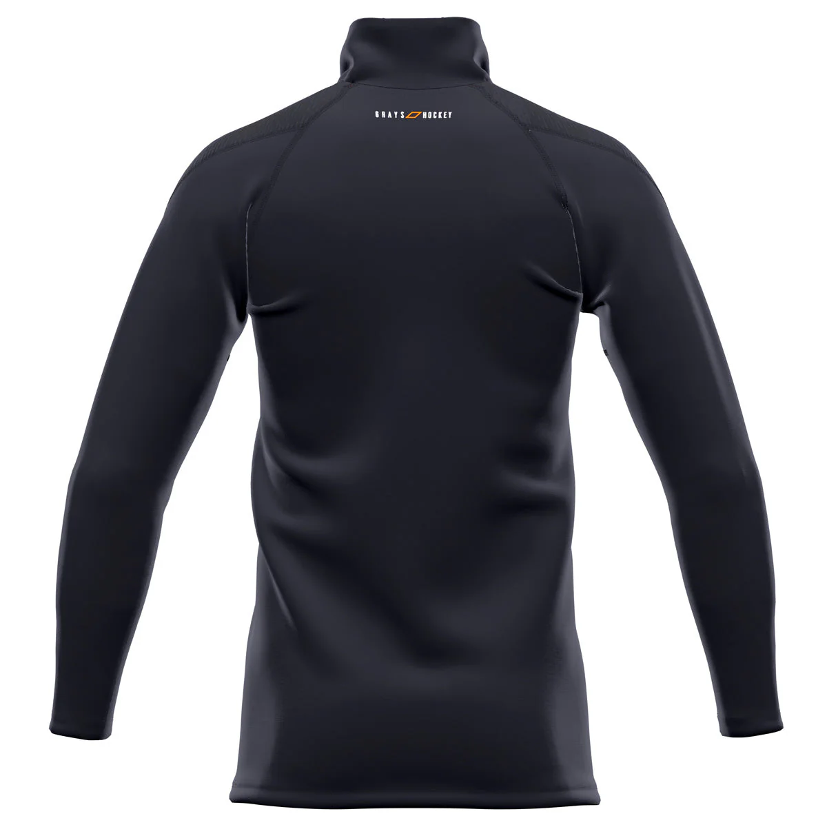 Grays GTS 1/4 Zip Fleece Junior Hockey Jacket - Image 4