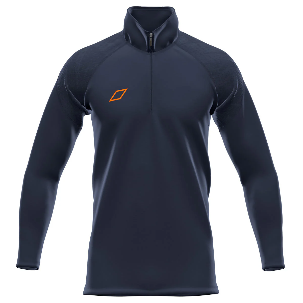 Grays GTS 1/4 Zip Fleece Junior Hockey Jacket - Image 5