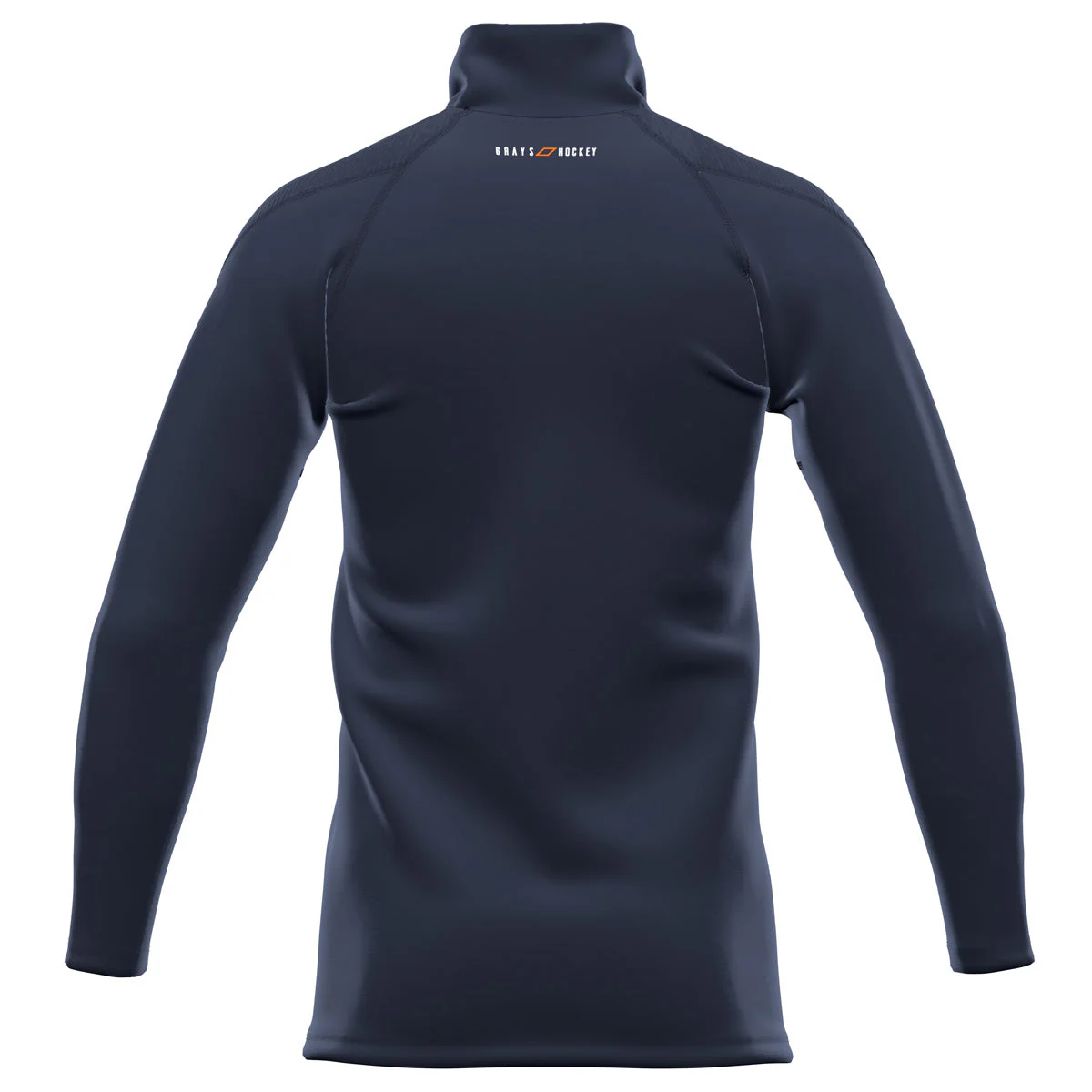 Grays GTS 1/4 Zip Fleece Junior Hockey Jacket - Image 6