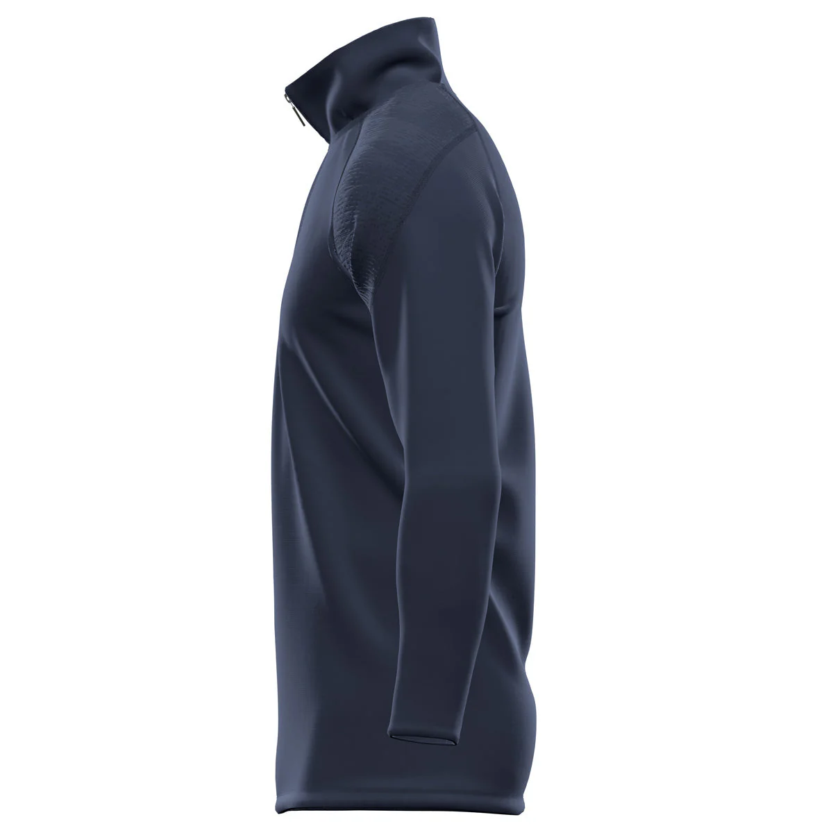 Grays GTS 1/4 Zip Fleece Junior Hockey Jacket - Image 7