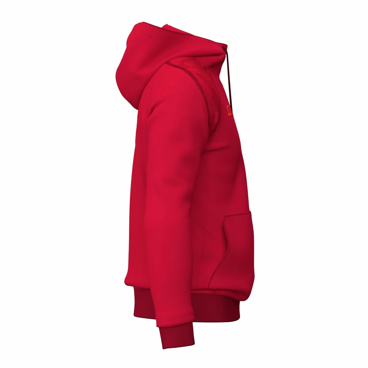 Grays GTS Mens Hockey Hoodie - Image 15