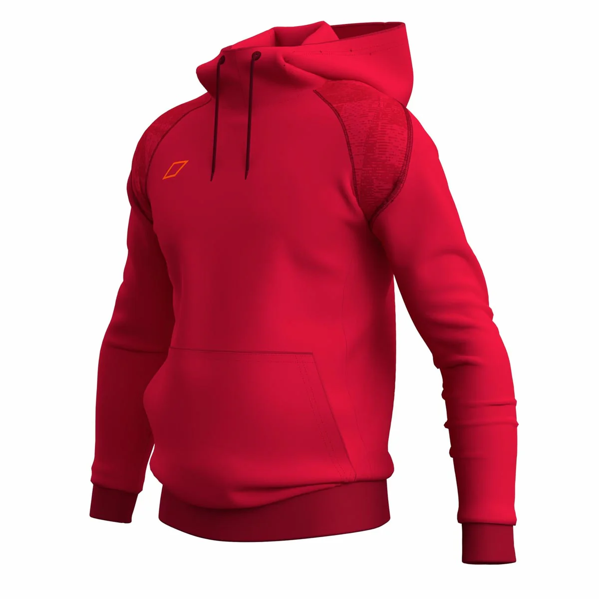 Grays GTS Mens Hockey Hoodie - Image 16