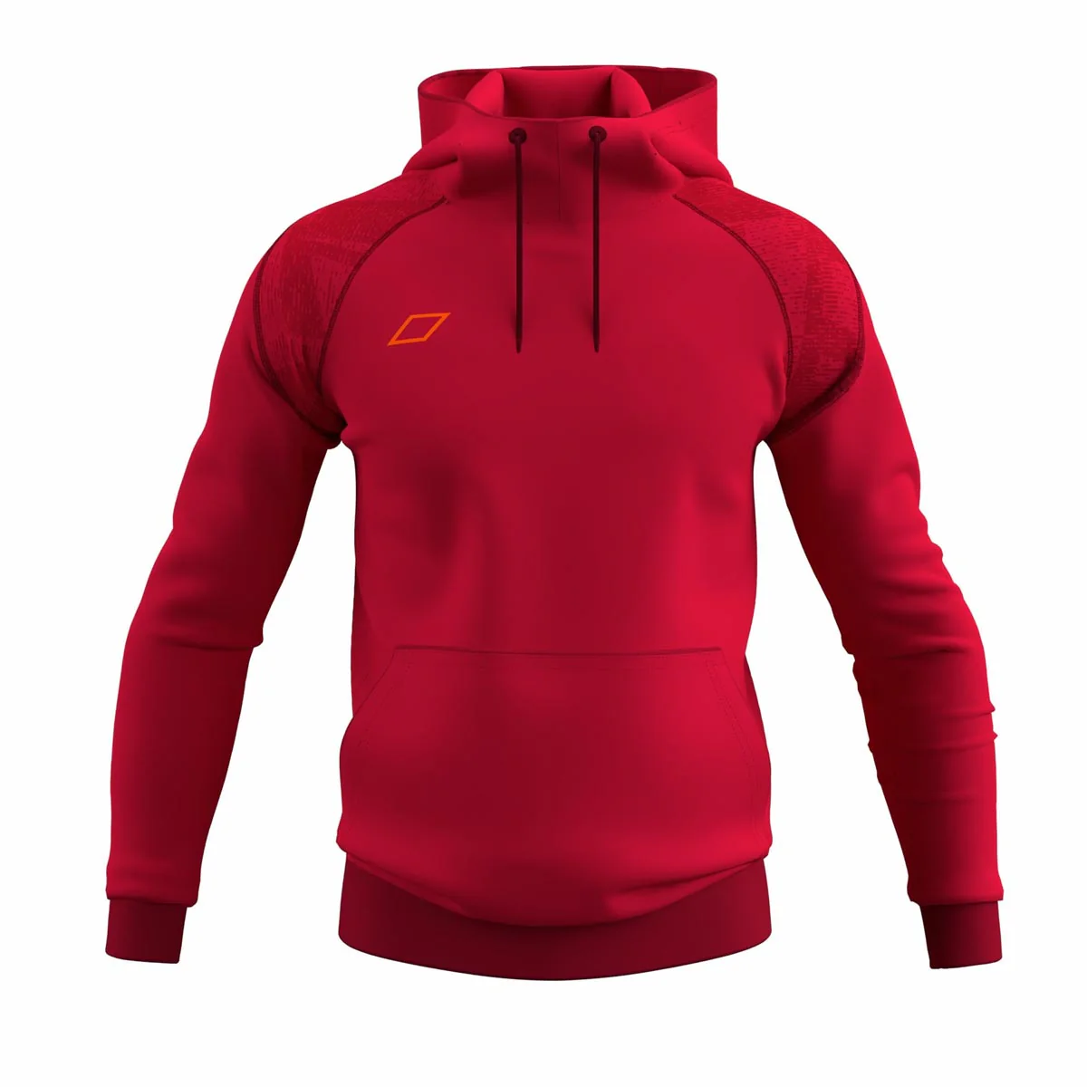 Grays GTS Mens Hockey Hoodie - Image 3