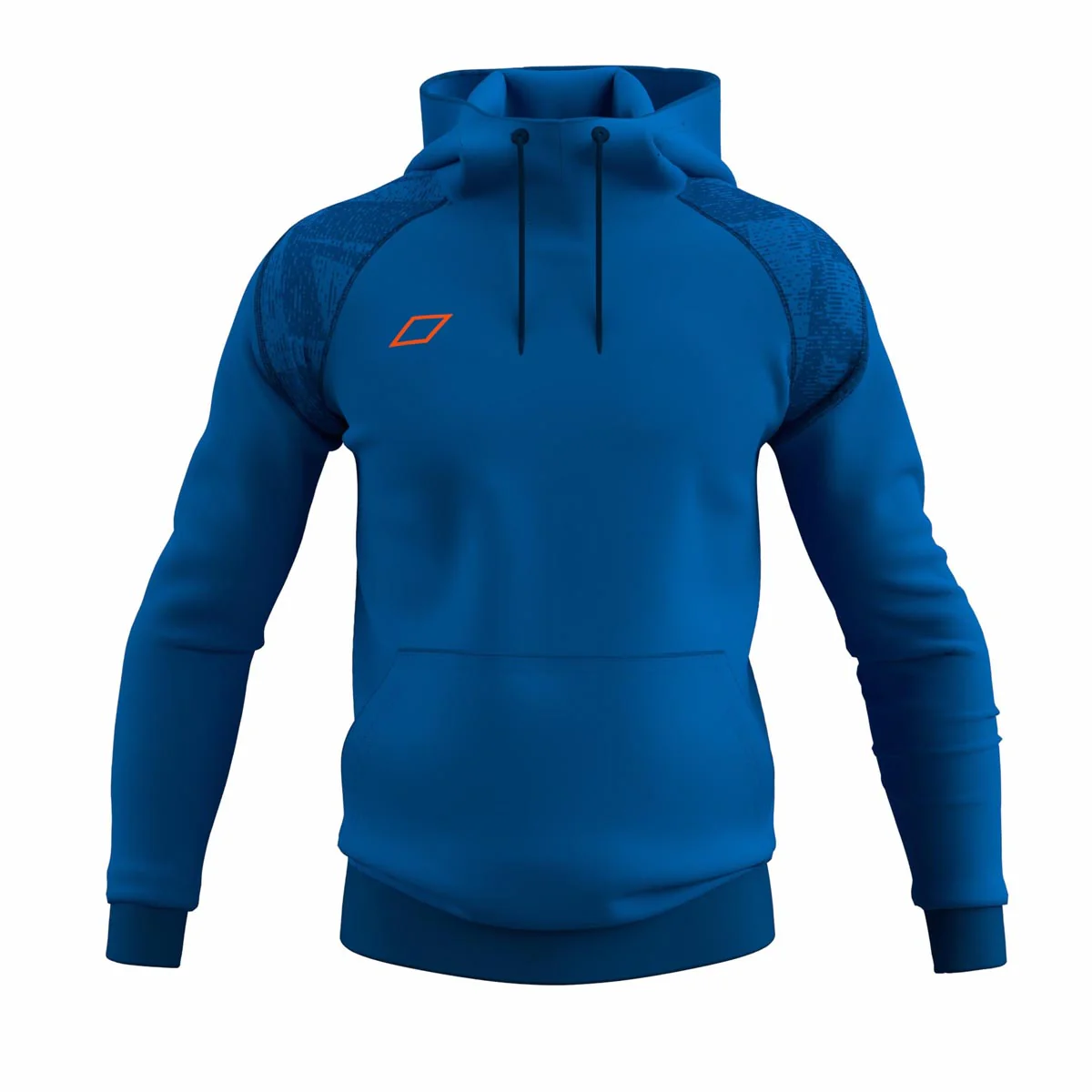 Grays GTS Mens Hockey Hoodie - Image 4