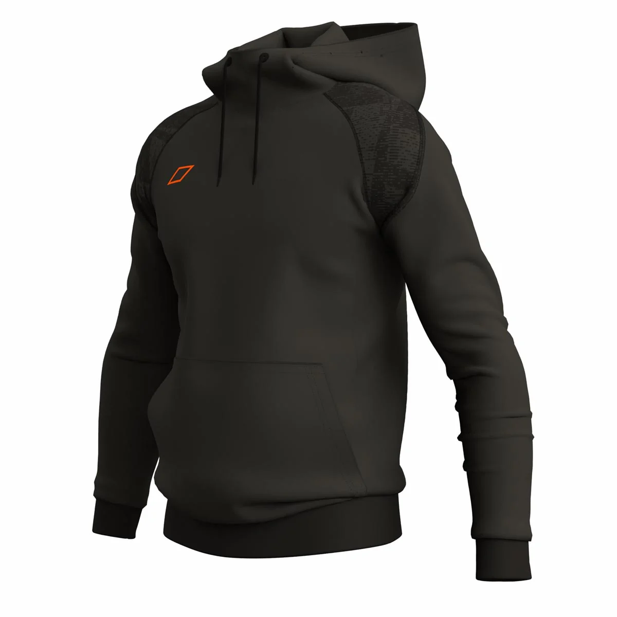 Grays GTS Mens Hockey Hoodie - Image 8