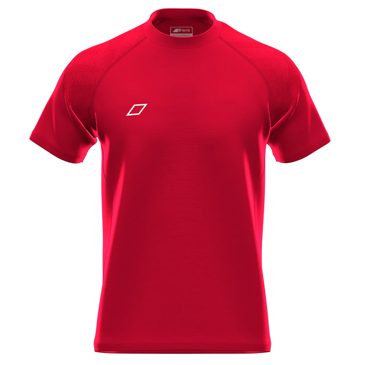 Grays GTS Mens Hockey Traning Shirts - Image 9